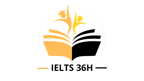 IELTS 36H